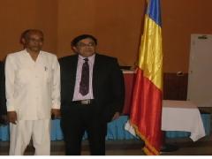 Ahmat Yacoub Ahmat Yacoub