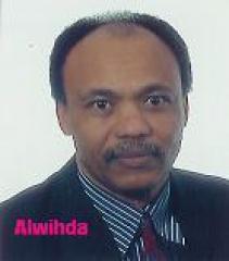 Ahmat Yacoub Ahmat Yacoub