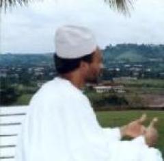 Ahmat Yacoub Ahmat Yacoub