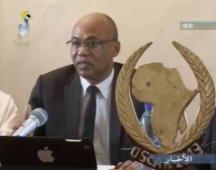 Ahmat Yacoub Ahmat Yacoub