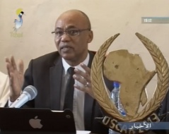 Ahmat Yacoub Ahmat Yacoub