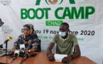 Tchad : Le "Aya Boot Camp" 2020 attendu du 13 au 19 novembre prochain !