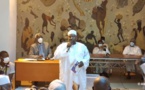 Tchad : la liste de Ali Adji Mahamat Seid remporte l'élection à la CCIAMA