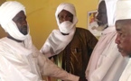 Tchad : le gouverneur de Sila réconcilie deux familles après un différend datant de 30 ans