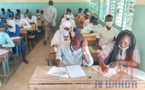 Tchad - baccalauréat : des épreuves de seconde session dans la sérénité à Goz Beida