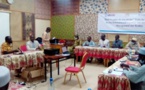 Tchad : des gestionnaires de radios communautaires désormais outillés en management