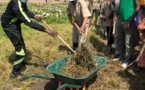 Tchad : le ministère de l’Environnement assainit le CEG de Toukra