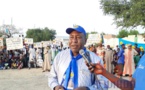 Tchad : le nouveau conseil départemental du MPS à Dagana installé