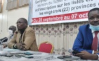 Tchad : révision du fichier électoral, les citoyens appelés à se faire enrôler