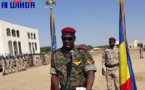 Tchad : décès du général Nguinambaye Michel Bardé, ex-CEMGA 2ème adjoint