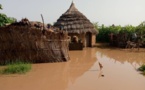 Tchad : face aux inondations, l'UE alloue plus de 328 millions Fcfa pour l'aide humanitaire