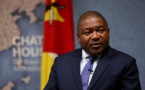 ​Le président du Mozambique sera élu Personnalité de l'Année 2020 en Afrique