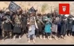 Nigeria : Le groupe terroriste Boko Haram menace l’armée nigériane (vidéo)