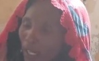 Tchad : Une femme lance un appel au secours à l’endroit du président de la transition  (Vidéo)