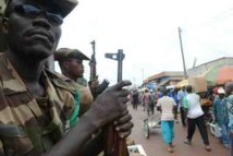 La Centrafrique, oubliée, vit "en plein chaos" depuis le putsch de mars