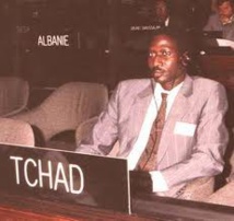 TCHAD/France: Le Prix « Ibni Oumar Mahamat Saleh » a été crée pour garder vivante la memoire de notre collegue.