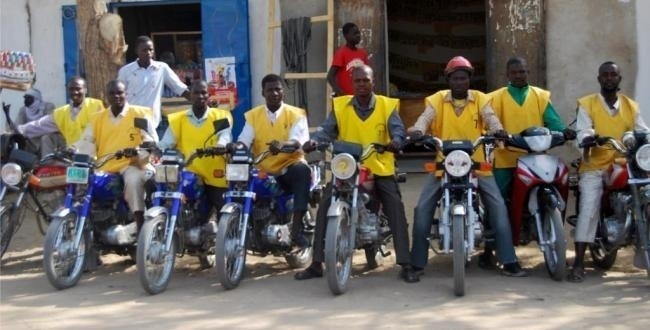 Tchad : Pauvreté, contexte économique, ceux qui n'hésiterait pas à transporter des explosifs contre de l'argent