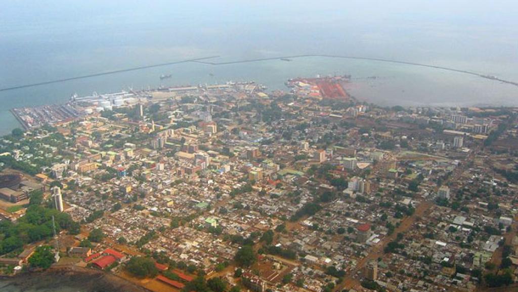 Guinée: mouvement de foule meurtrier lors d'un concert à Conakry