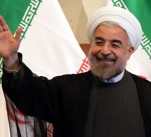 Hassan Rohani fait naître l'espoir dans la détente