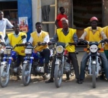 Tchad : Pauvreté, contexte économique, ceux qui n'hésiterait pas à transporter des explosifs contre de l'argent