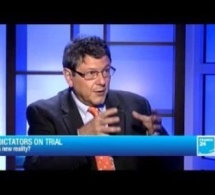 Affaire Habré | Reed Brody, meilleur avocat d'Idriss Déby