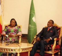 RCA: Idriss Deby écarté du forum de Brazzaville