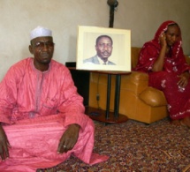 Tchad : message de la famille d'Ibni Oumar