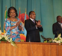 Centrafrique : Accord de Paix de Brazzaville, un document vide