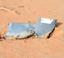 Crash Air Algérie : la deuxième boîte noire a été retrouvée