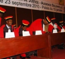 Le Tchad : pays de non Droit et de non justice.