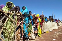 Tchad : Déploiement du Détachement Intégré de Sécurité (DIS) à l'Est du pays