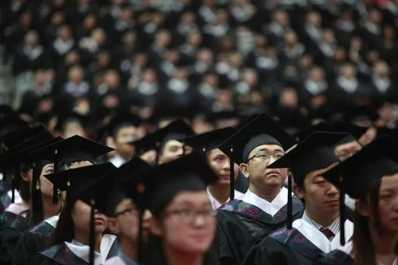 Education : La Chine ouvre son pays aux étudiants tchadiens désirant se former 