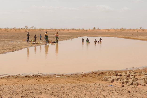 Photo d'illustration du Niger. Helmut Fohringer / APA-PictureDesk / APA