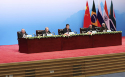 Xiamen Summit ushers BRICS cooperation into bright future