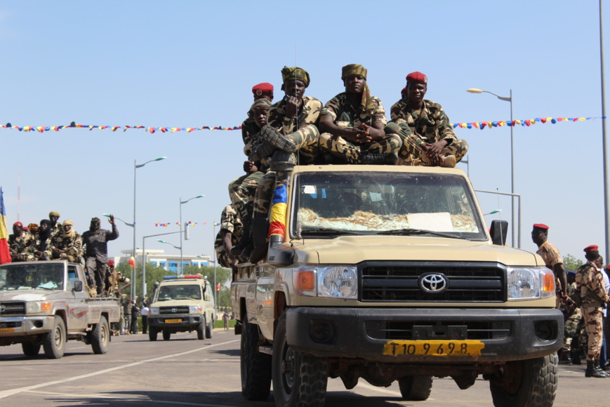 Tchad : renvois en série pour "manquement grave à la sécurité"