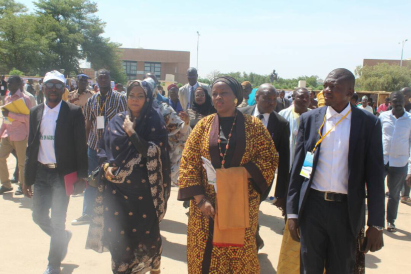 Tchad : Festival Agro-Business pour la mise en exergue de toute la chaine de production