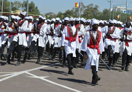 Tchad : un commandant et un soldat de la garde nomade tués, les assaillants en fuite