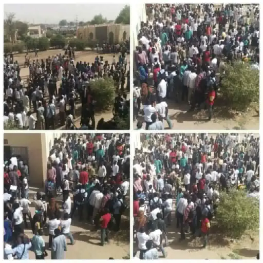 Tchad : les lycéens protestent contre l’augmentation du prix d’inscription au baccalauréat