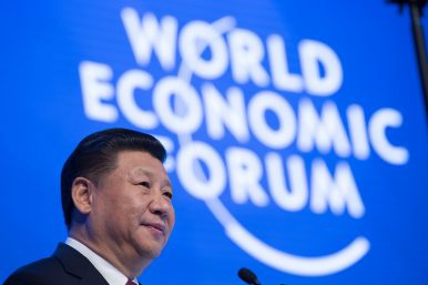 Davos speakers share Xi’s vision of 'community of shared future for mankind'