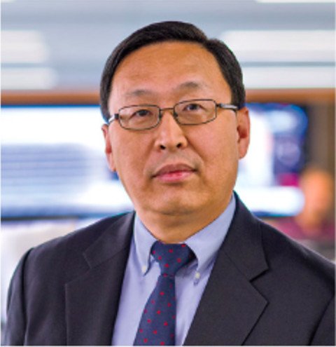 Jingdong Hua, vice-président et trésorier, IFC.