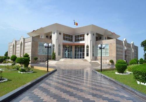 Tchad : nomination à la Présidence