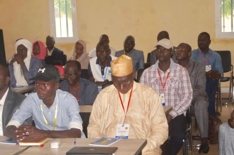 Tchad : la HAMA forme les journalistes provinciaux