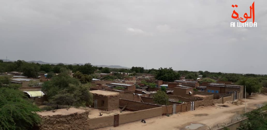 Tchad : un militaire tué en pleine rue à Abéché. © Alwihda Info