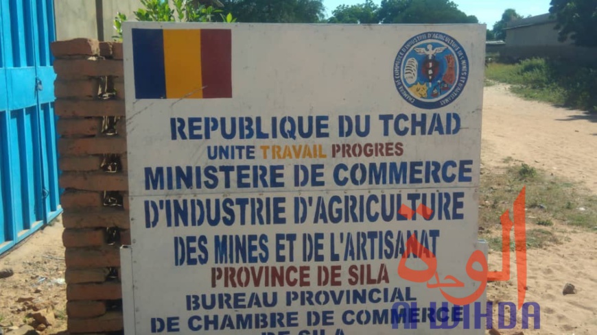 Tchad : à l'Est, les commerçants se mobilisent pour le désarmement