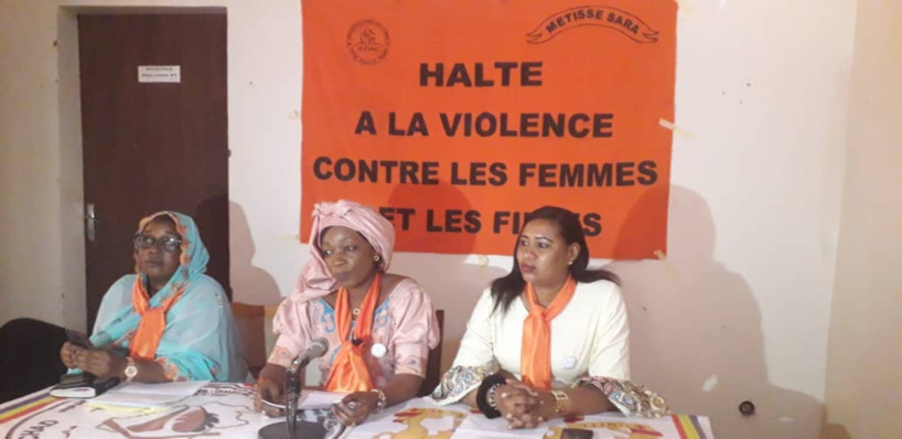 Tchad : "la justice a une grande responsabilité à assumer avec courage". © Alwihda Info