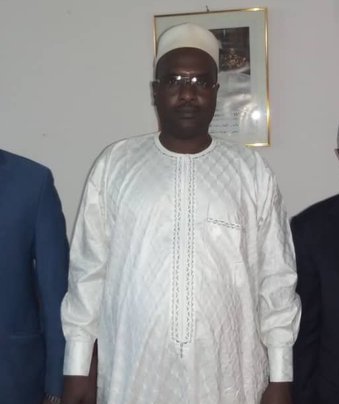 Tchad : Hissein Tahir Sougoumi quitte le gouvernement après 18 mois de fonctions. © DR