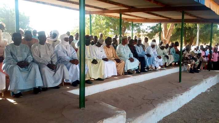 Tchad : célébration de la journée mondiale de la langue arabe 