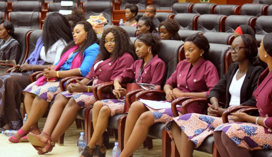 Tchad : “la société patriarcale freine la participation des femmes”