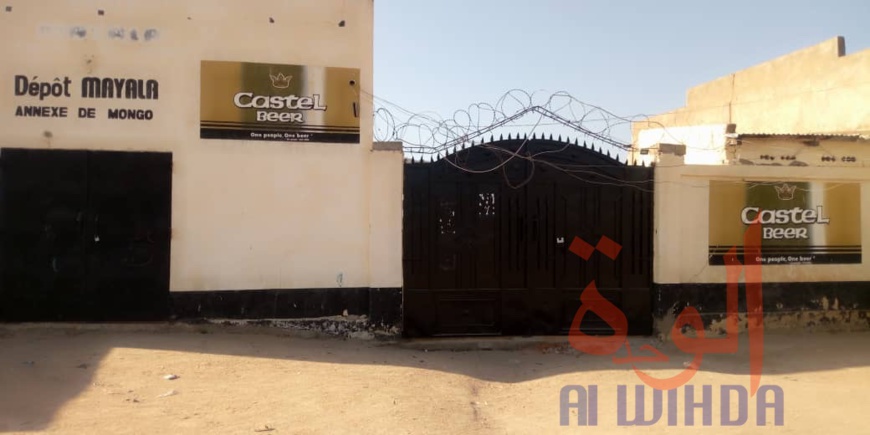 Tchad : le boycott des boissons alcoolisées s'étend aux provinces. © Alwihda Info/Adam Ibrahim Adam