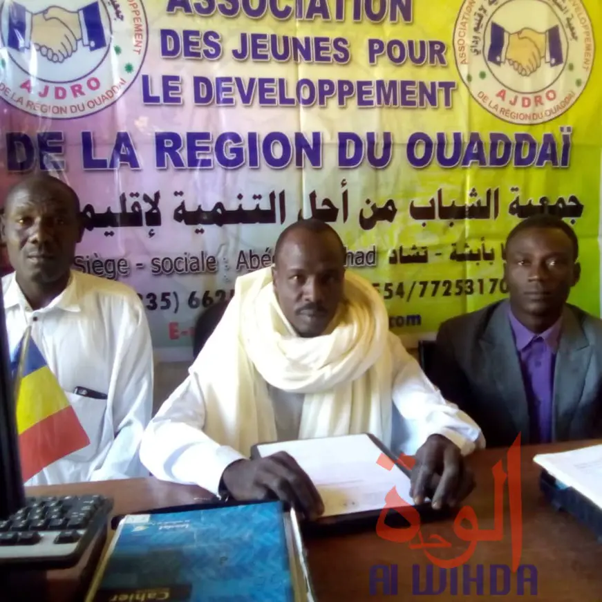 Tchad : le milieu associatif se félicite de l'accord entre le Gouvernement et les syndicats. © Alwihda Info/Abba Issa